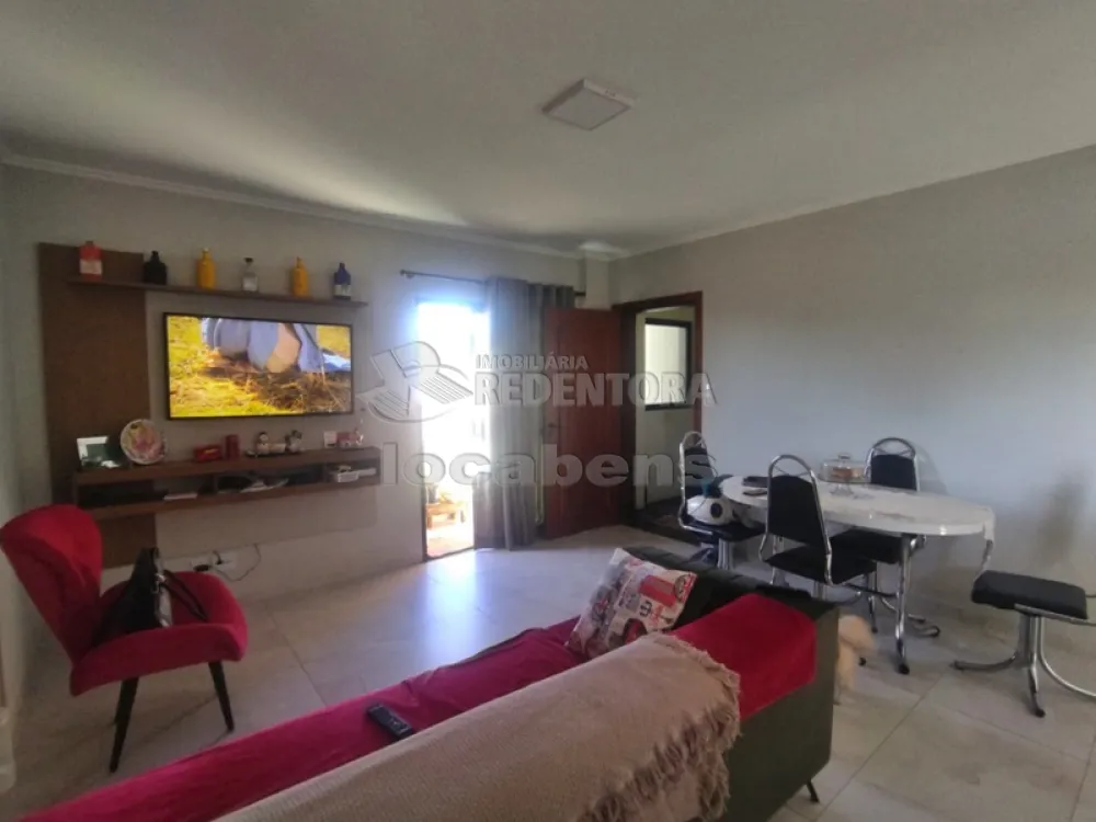 Comprar Apartamento / Padrão em São José do Rio Preto R$ 360.000,00 - Foto 5
