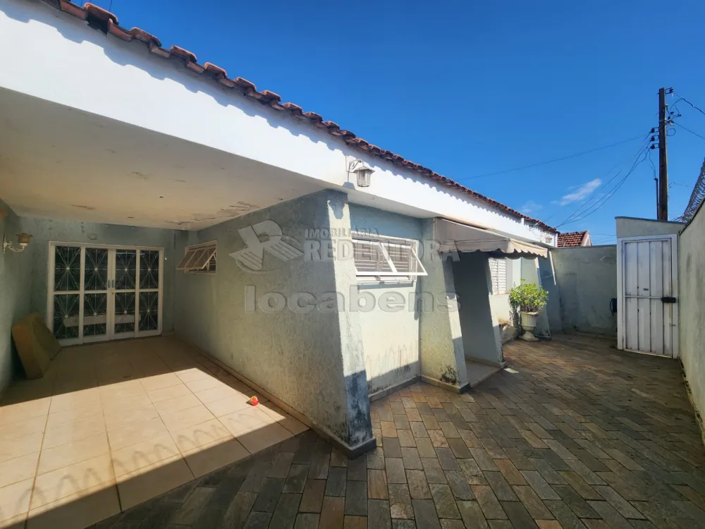 Alugar Casa / Padrão em São José do Rio Preto apenas R$ 2.300,00 - Foto 2