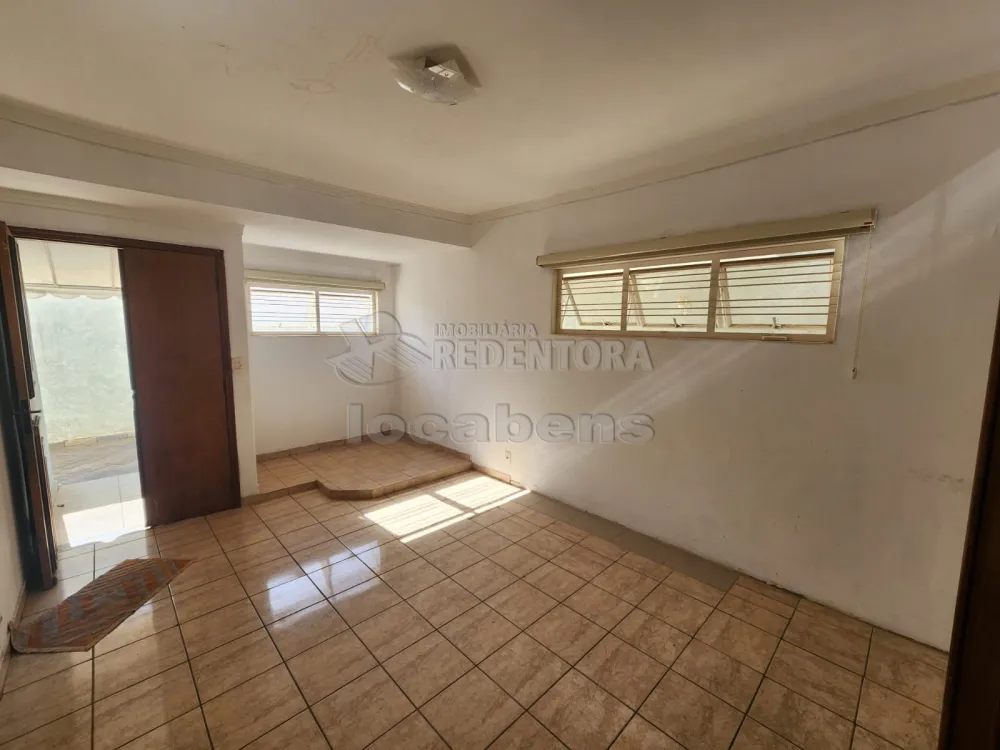 Alugar Casa / Padrão em São José do Rio Preto apenas R$ 2.300,00 - Foto 4