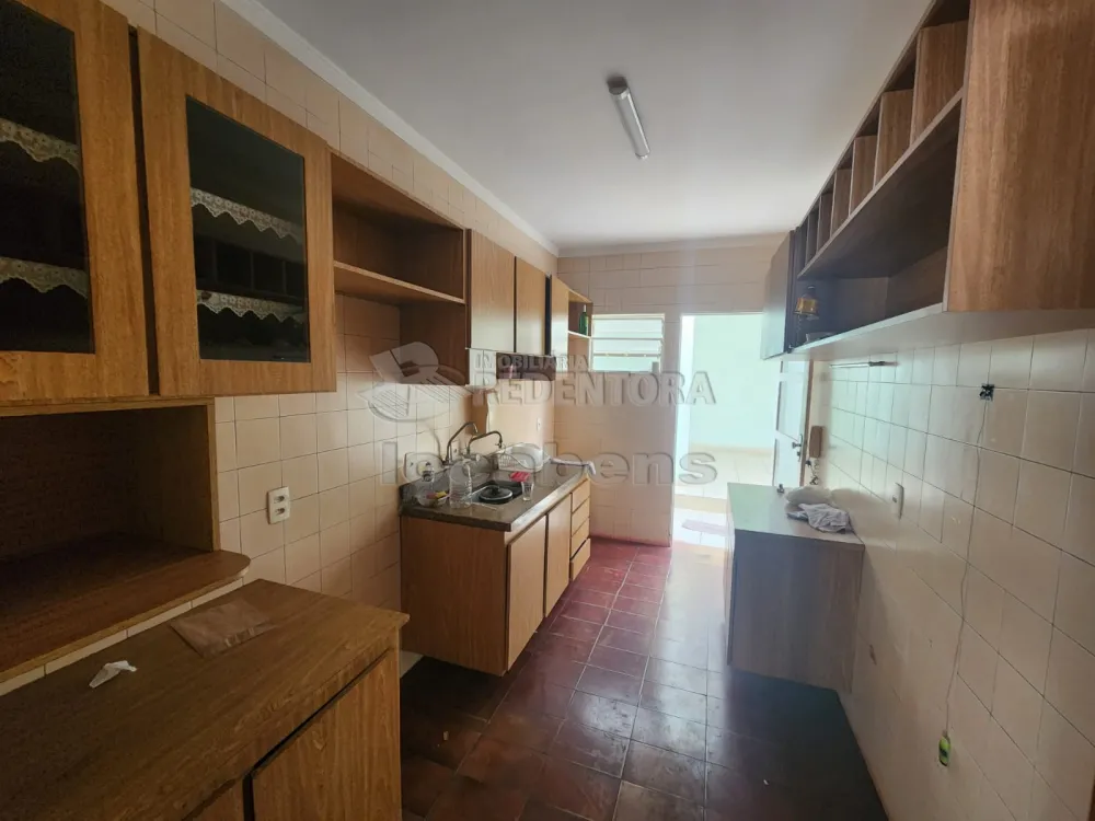 Alugar Casa / Padrão em São José do Rio Preto apenas R$ 2.300,00 - Foto 14