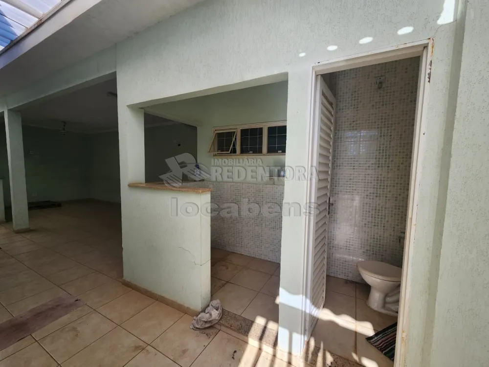 Alugar Casa / Padrão em São José do Rio Preto apenas R$ 2.300,00 - Foto 17