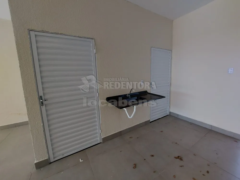 Alugar Comercial / Salão em São José do Rio Preto apenas R$ 2.500,00 - Foto 3