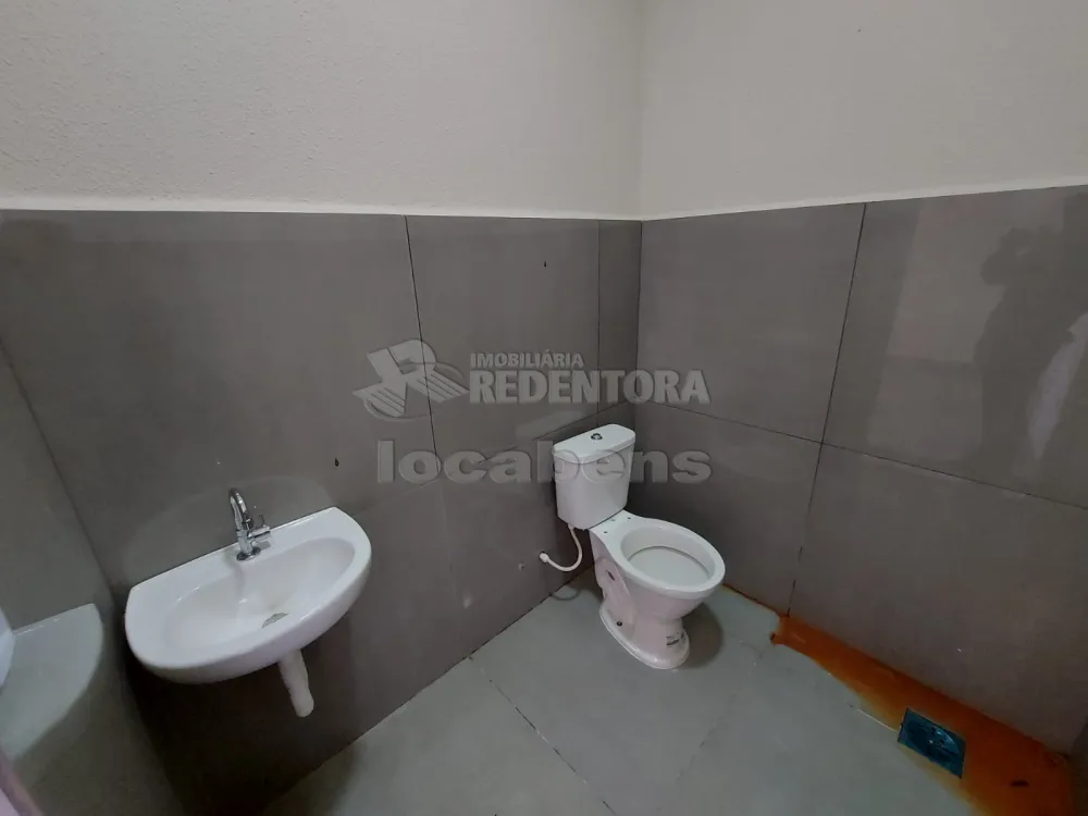 Alugar Comercial / Salão em São José do Rio Preto apenas R$ 2.500,00 - Foto 6