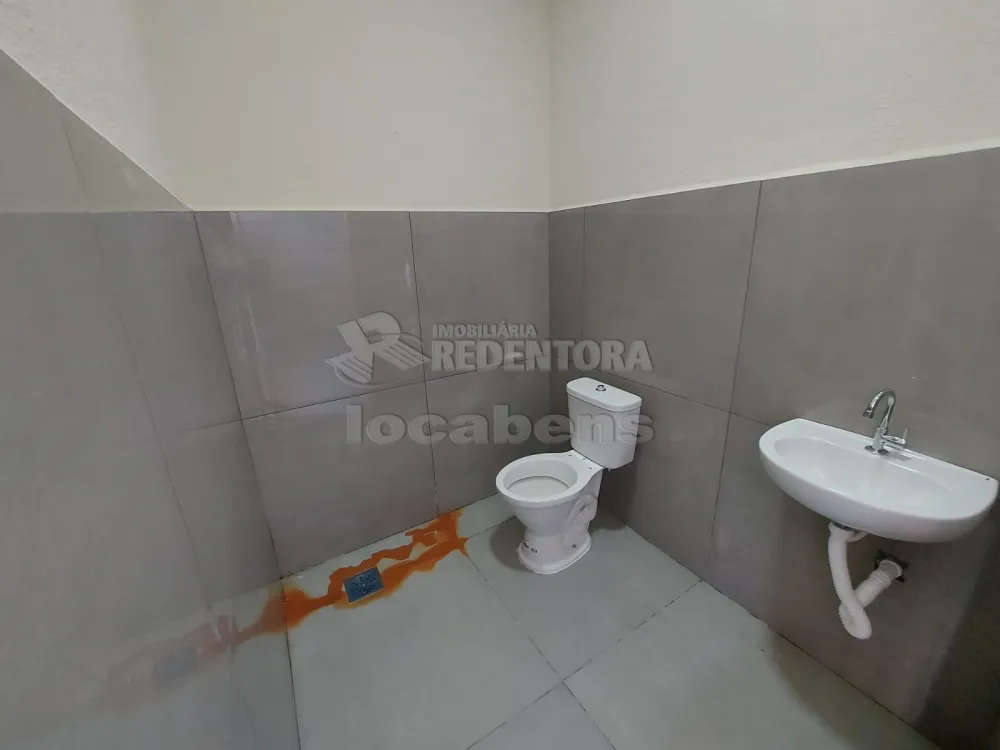 Alugar Comercial / Salão em São José do Rio Preto R$ 2.500,00 - Foto 7