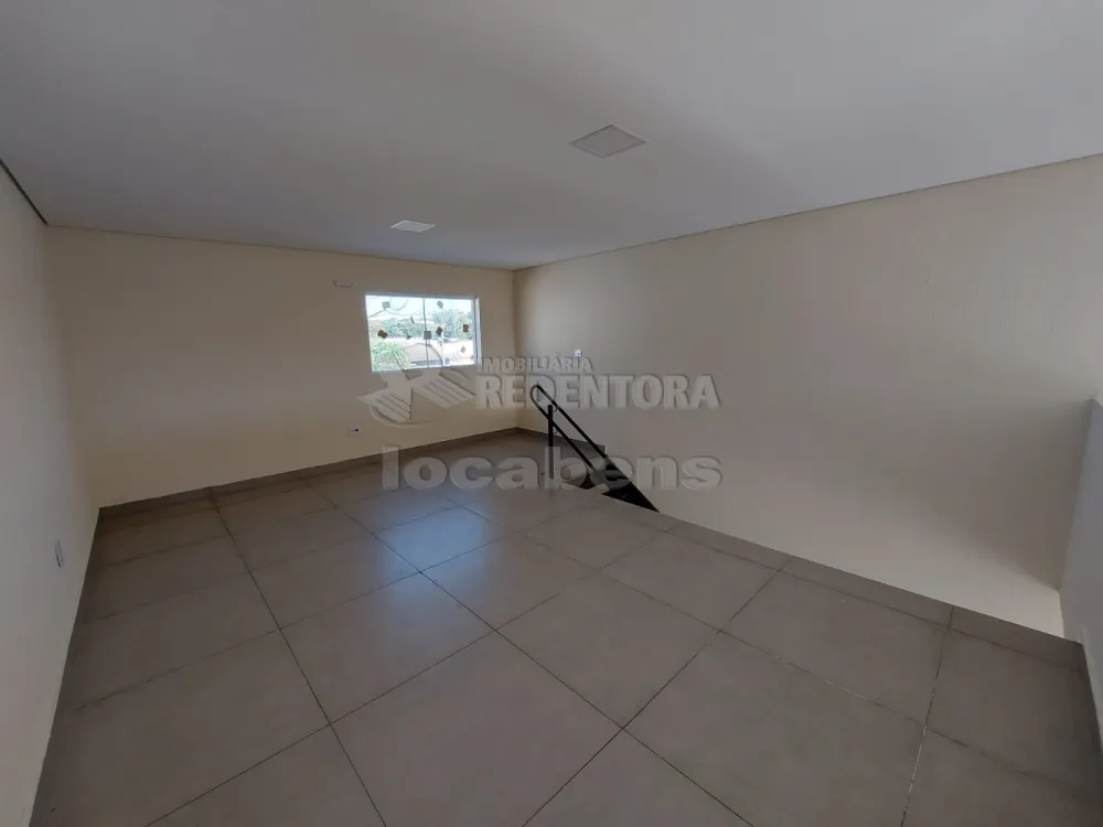 Alugar Comercial / Salão em São José do Rio Preto apenas R$ 2.500,00 - Foto 10