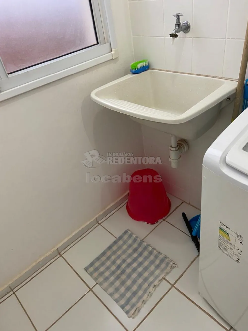 Alugar Apartamento / Padrão em São José do Rio Preto R$ 1.100,00 - Foto 10