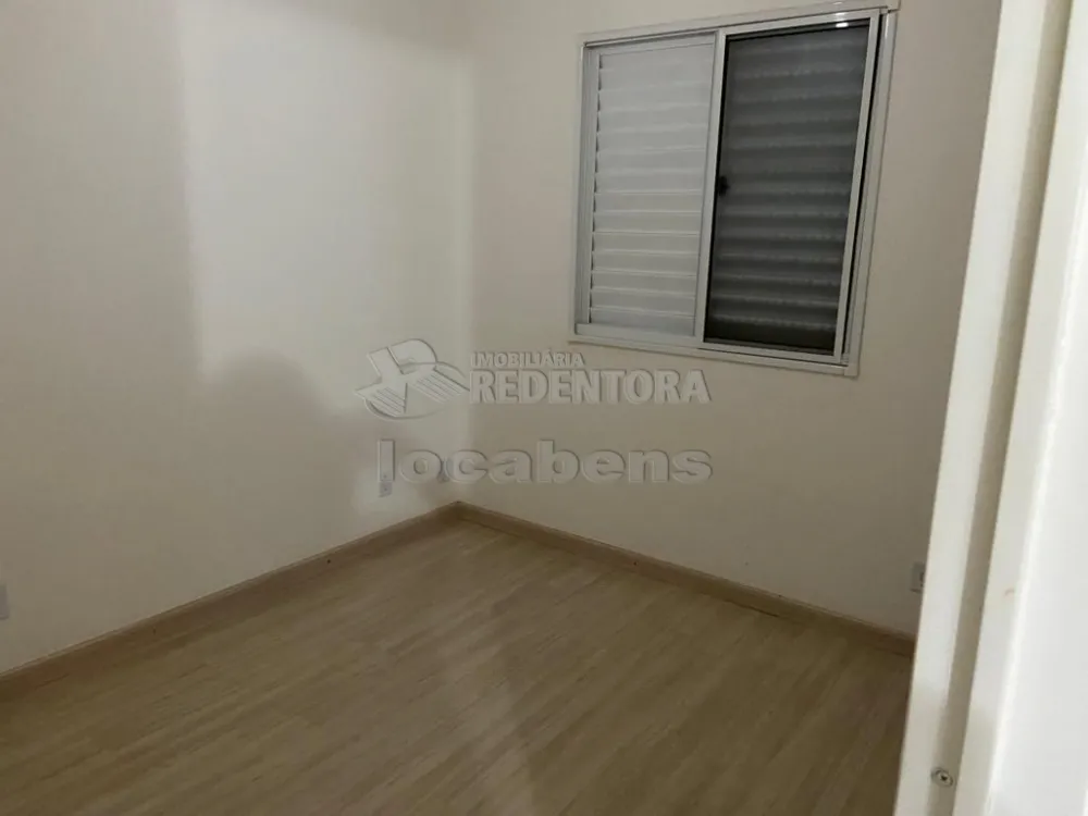 Alugar Apartamento / Padrão em São José do Rio Preto apenas R$ 1.100,00 - Foto 5