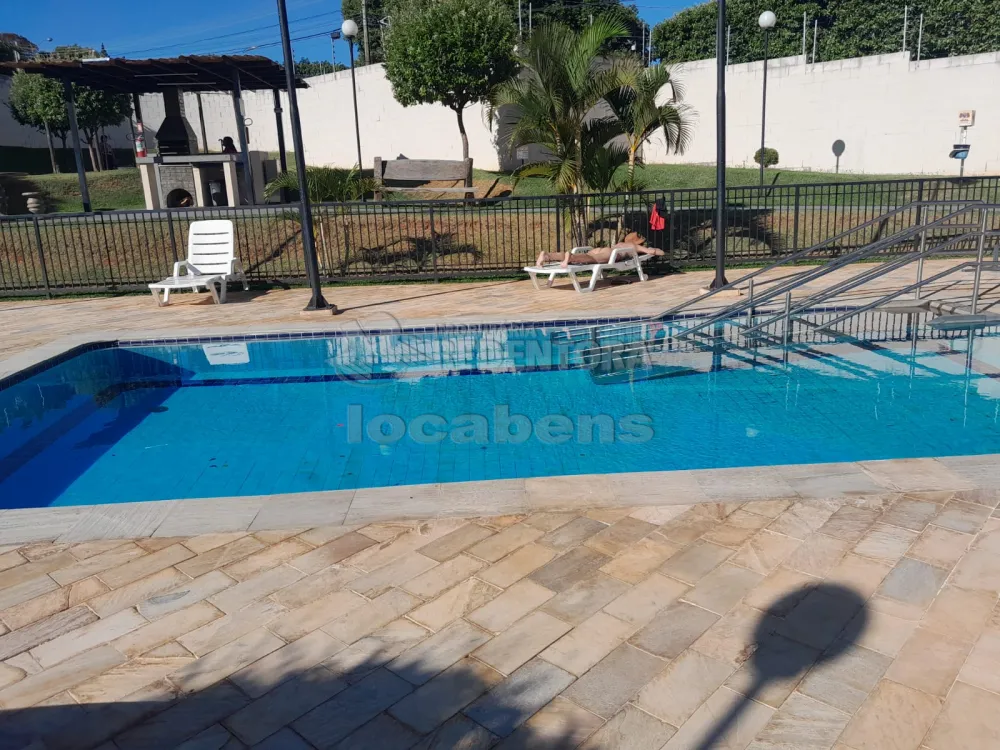 Alugar Apartamento / Padrão em São José do Rio Preto apenas R$ 1.100,00 - Foto 14