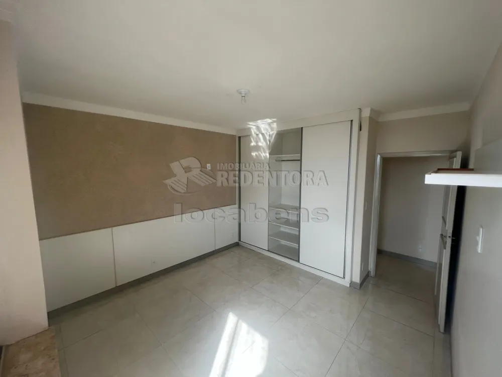 Alugar Apartamento / Padrão em São José do Rio Preto apenas R$ 2.200,00 - Foto 5