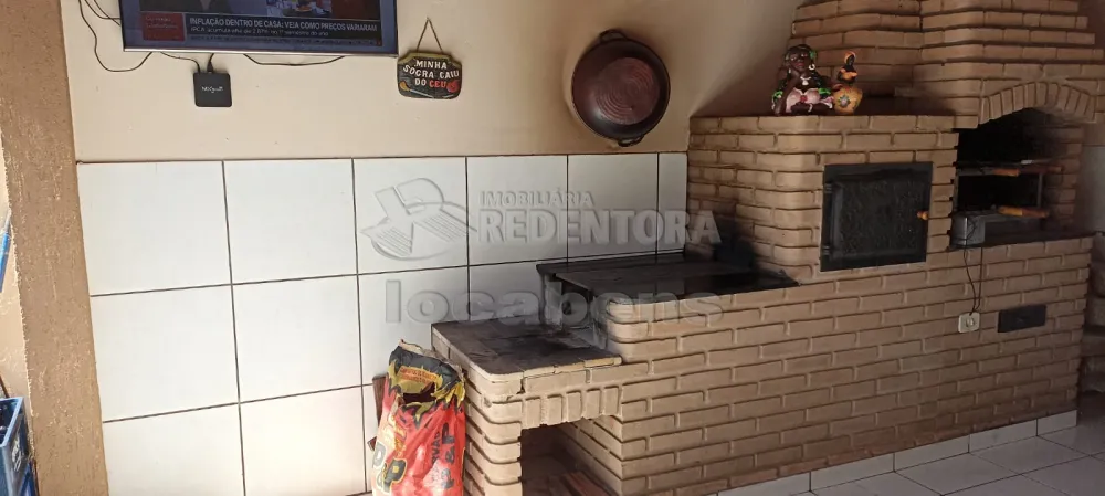 Comprar Casa / Padrão em São José do Rio Preto apenas R$ 550.000,00 - Foto 12