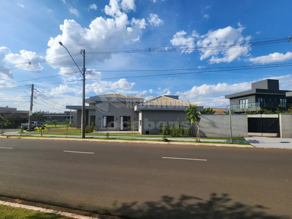 Comprar Casa / Condomínio em São José do Rio Preto R$ 2.350.000,00 - Foto 3