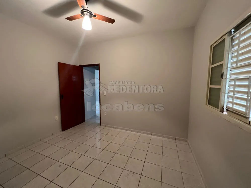 Alugar Casa / Padrão em São José do Rio Preto apenas R$ 1.500,00 - Foto 2