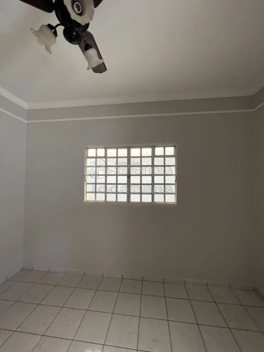 Alugar Casa / Padrão em São José do Rio Preto apenas R$ 1.500,00 - Foto 5