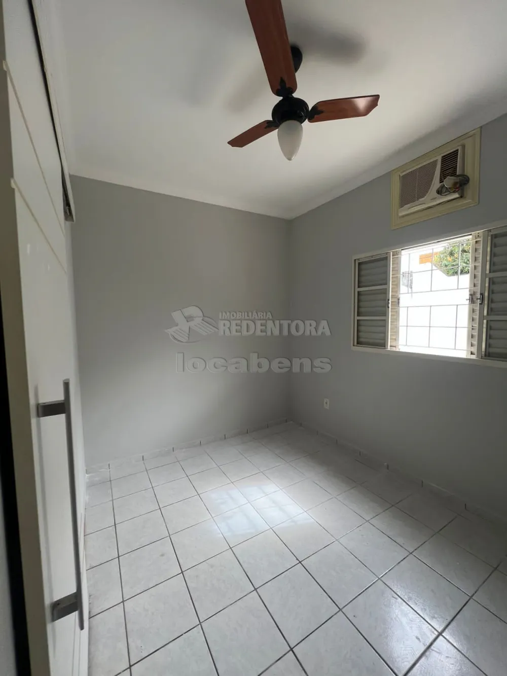 Alugar Casa / Padrão em São José do Rio Preto apenas R$ 1.500,00 - Foto 6