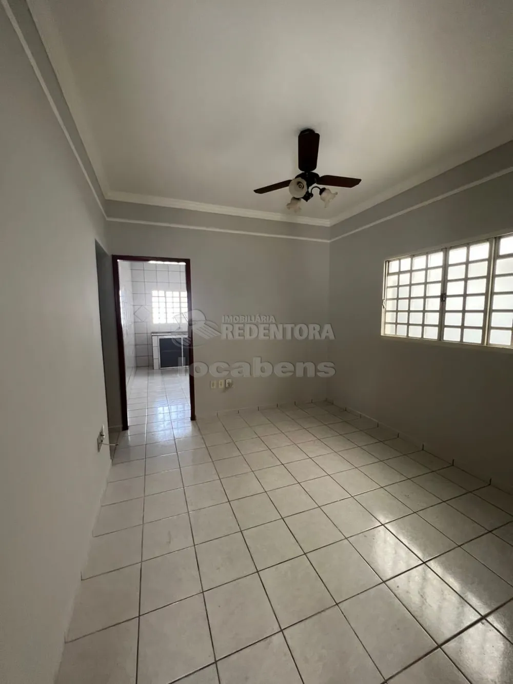 Alugar Casa / Padrão em São José do Rio Preto apenas R$ 1.500,00 - Foto 7