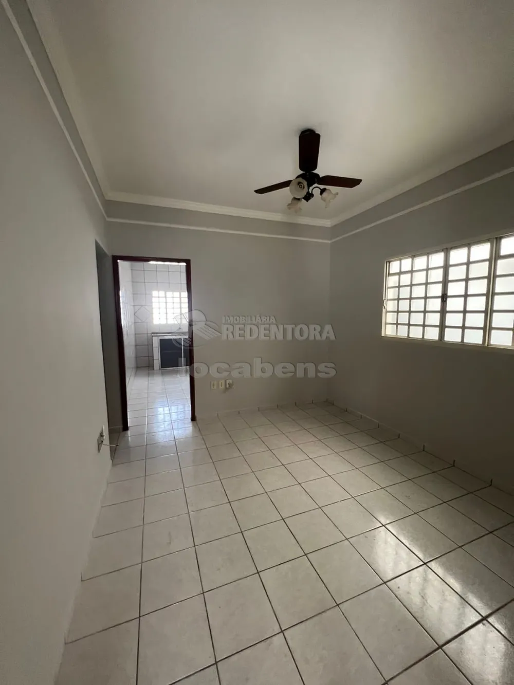 Alugar Casa / Padrão em São José do Rio Preto R$ 1.500,00 - Foto 7