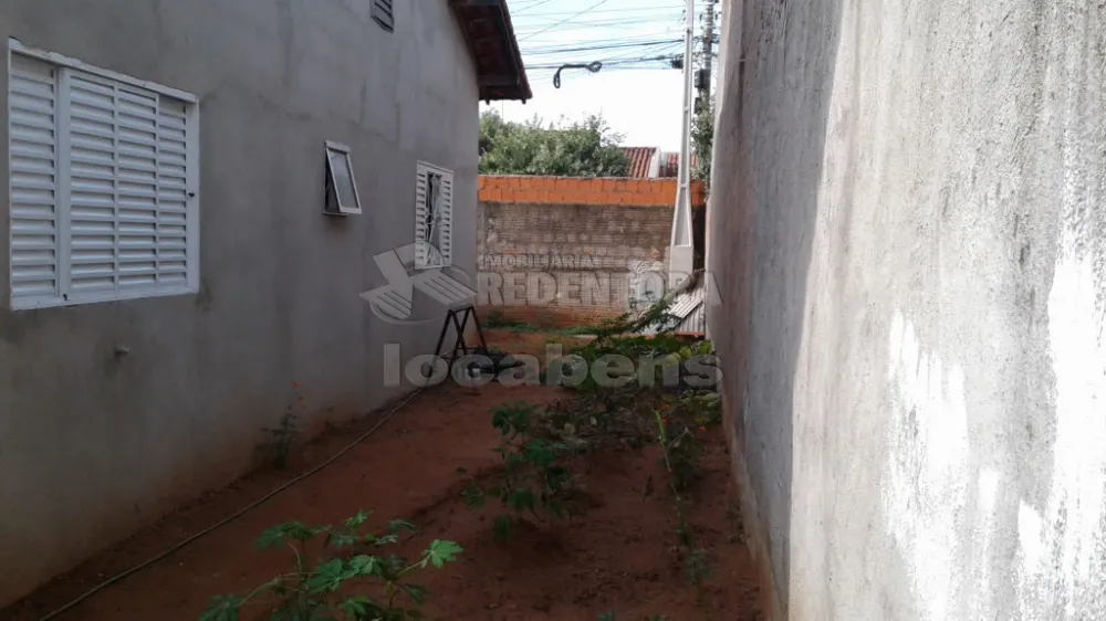 Comprar Casa / Padrão em São José do Rio Preto R$ 198.000,00 - Foto 7