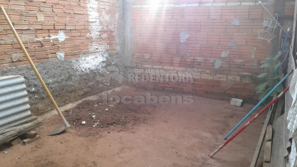 Comprar Casa / Padrão em São José do Rio Preto R$ 198.000,00 - Foto 18