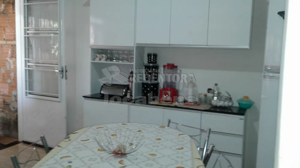 Comprar Casa / Padrão em São José do Rio Preto R$ 198.000,00 - Foto 5