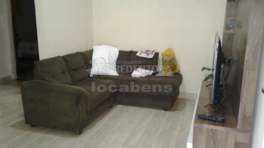 Comprar Casa / Padrão em São José do Rio Preto apenas R$ 198.000,00 - Foto 16