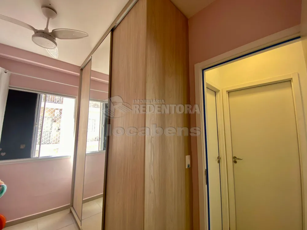 Comprar Apartamento / Padrão em São José do Rio Preto R$ 320.000,00 - Foto 4