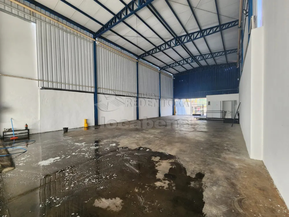 Alugar Comercial / Salão em São José do Rio Preto R$ 7.000,00 - Foto 8