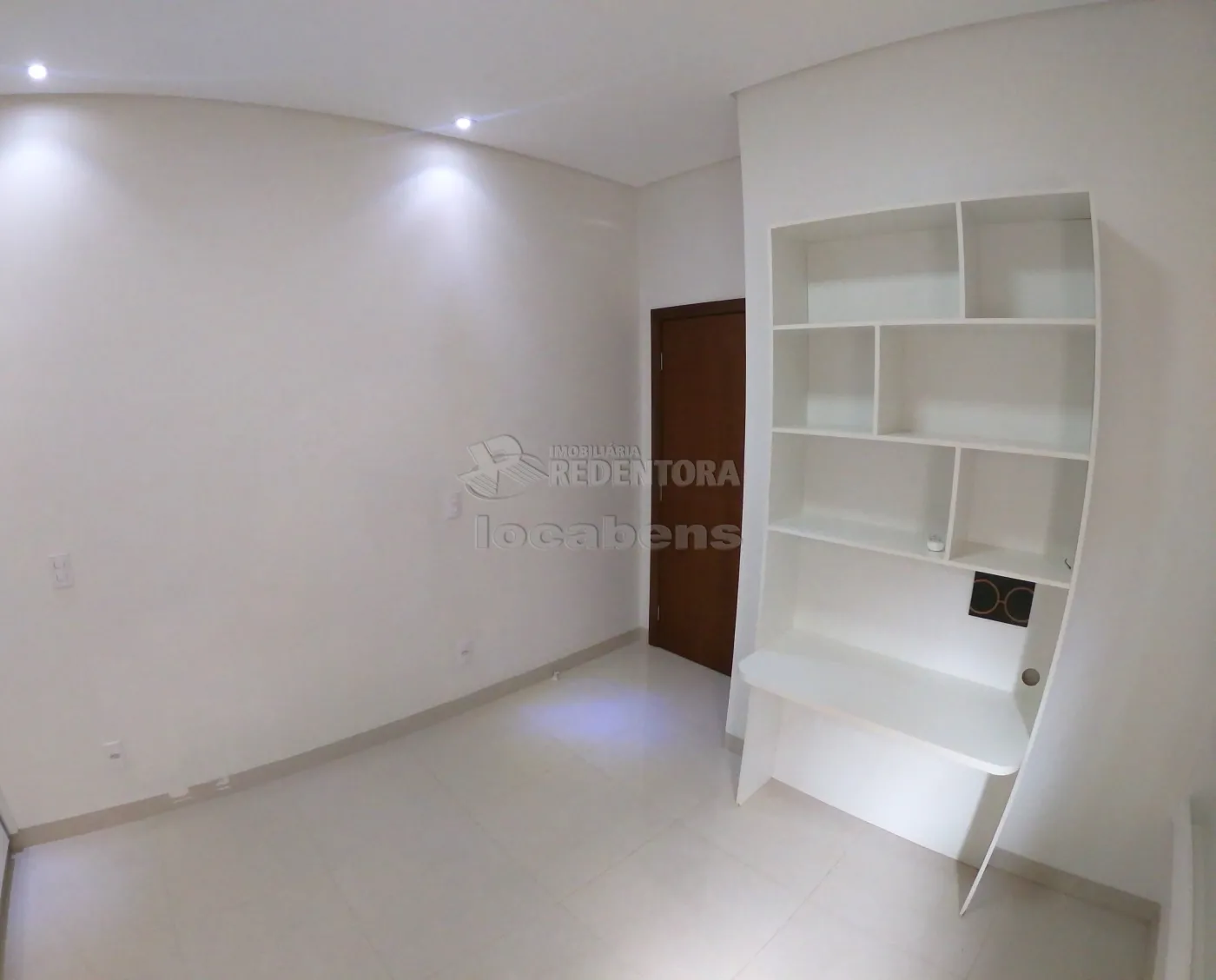Alugar Casa / Condomínio em São José do Rio Preto apenas R$ 7.500,00 - Foto 19