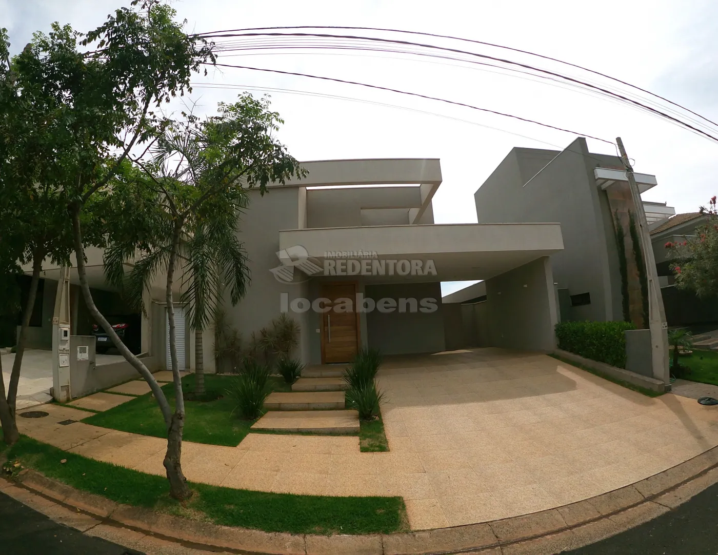 Alugar Casa / Condomínio em São José do Rio Preto R$ 7.500,00 - Foto 33