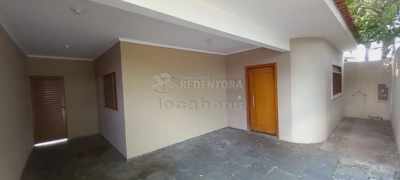 Alugar Casa / Sobrado em São José do Rio Preto R$ 2.000,00 - Foto 1