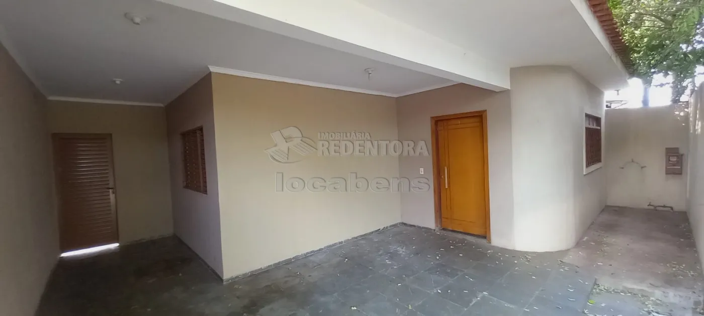 Alugar Casa / Sobrado em São José do Rio Preto apenas R$ 2.000,00 - Foto 1