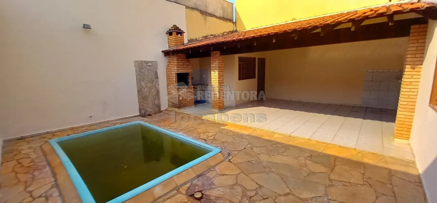 Alugar Casa / Sobrado em São José do Rio Preto R$ 2.000,00 - Foto 20