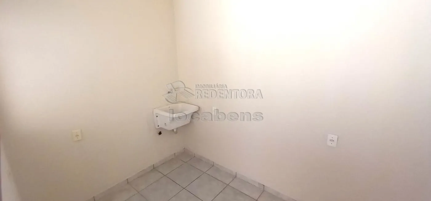 Alugar Casa / Sobrado em São José do Rio Preto apenas R$ 2.000,00 - Foto 21