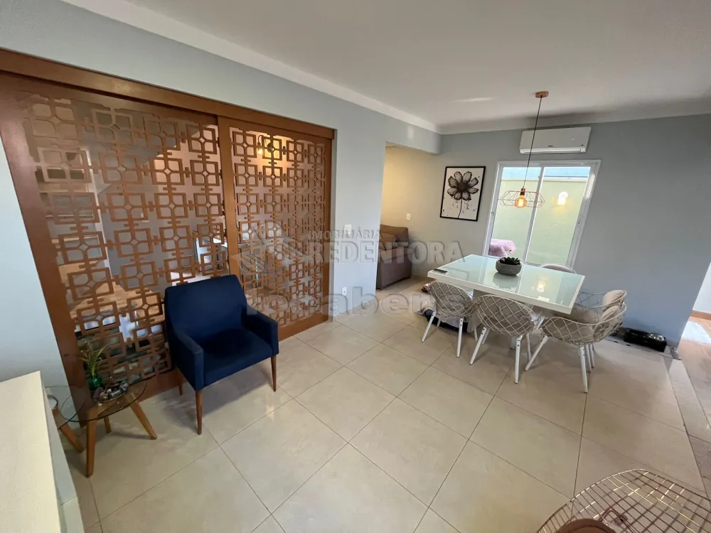 Comprar Casa / Condomínio em São José do Rio Preto apenas R$ 730.000,00 - Foto 7