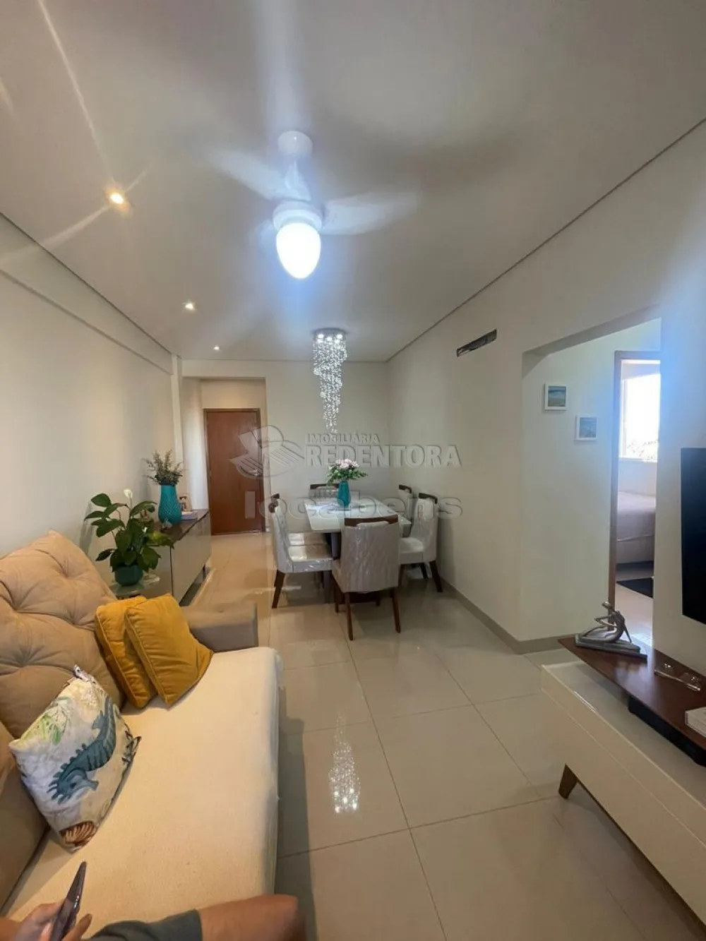 Comprar Apartamento / Padrão em São José do Rio Preto apenas R$ 620.000,00 - Foto 7