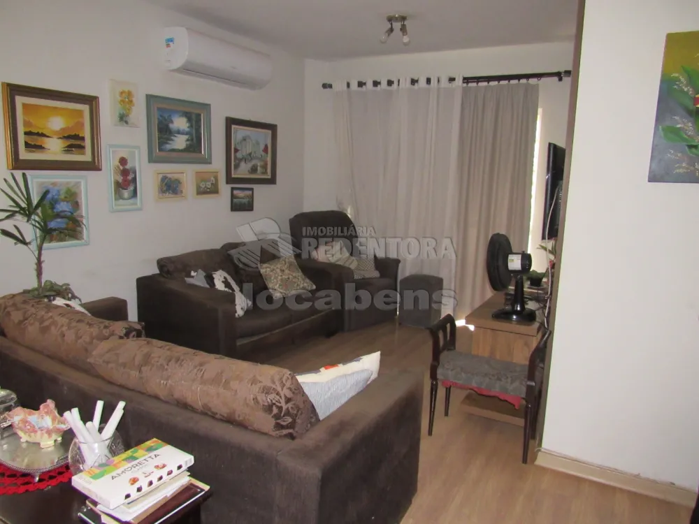 Comprar Apartamento / Padrão em São José do Rio Preto apenas R$ 540.000,00 - Foto 52