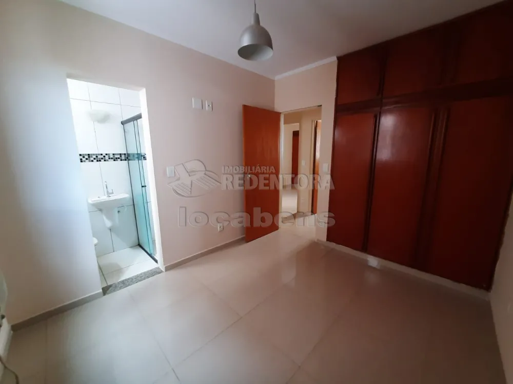 Alugar Apartamento / Padrão em São José do Rio Preto apenas R$ 1.000,00 - Foto 9