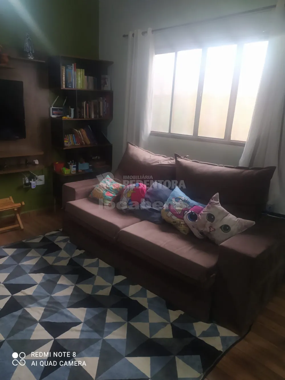 Comprar Casa / Padrão em São José do Rio Preto apenas R$ 473.000,00 - Foto 2