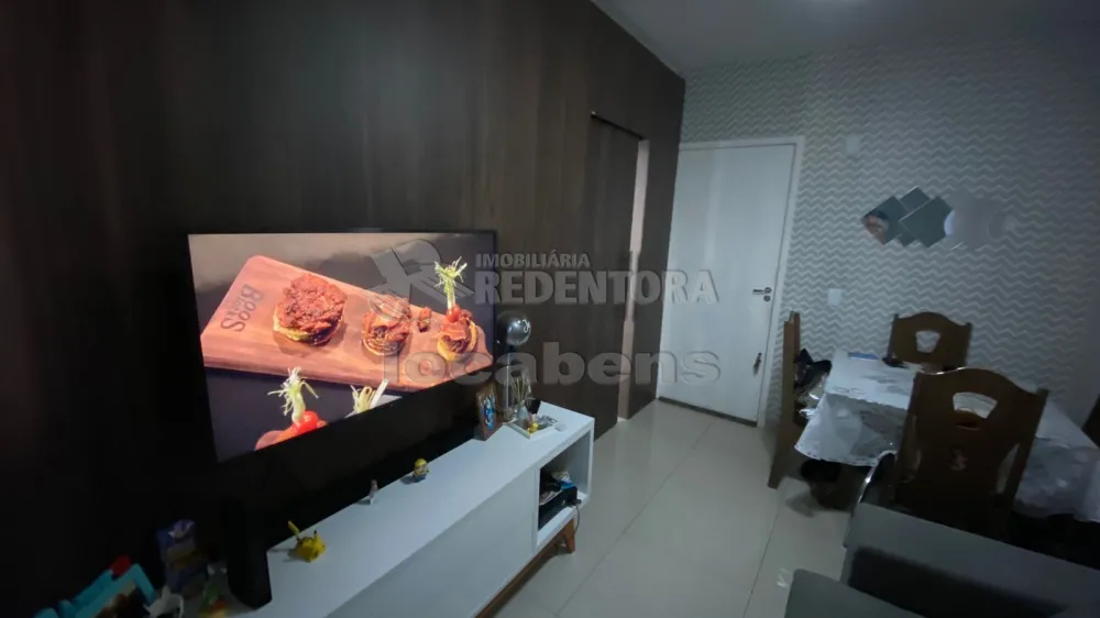 Comprar Apartamento / Padrão em São José do Rio Preto apenas R$ 140.000,00 - Foto 1