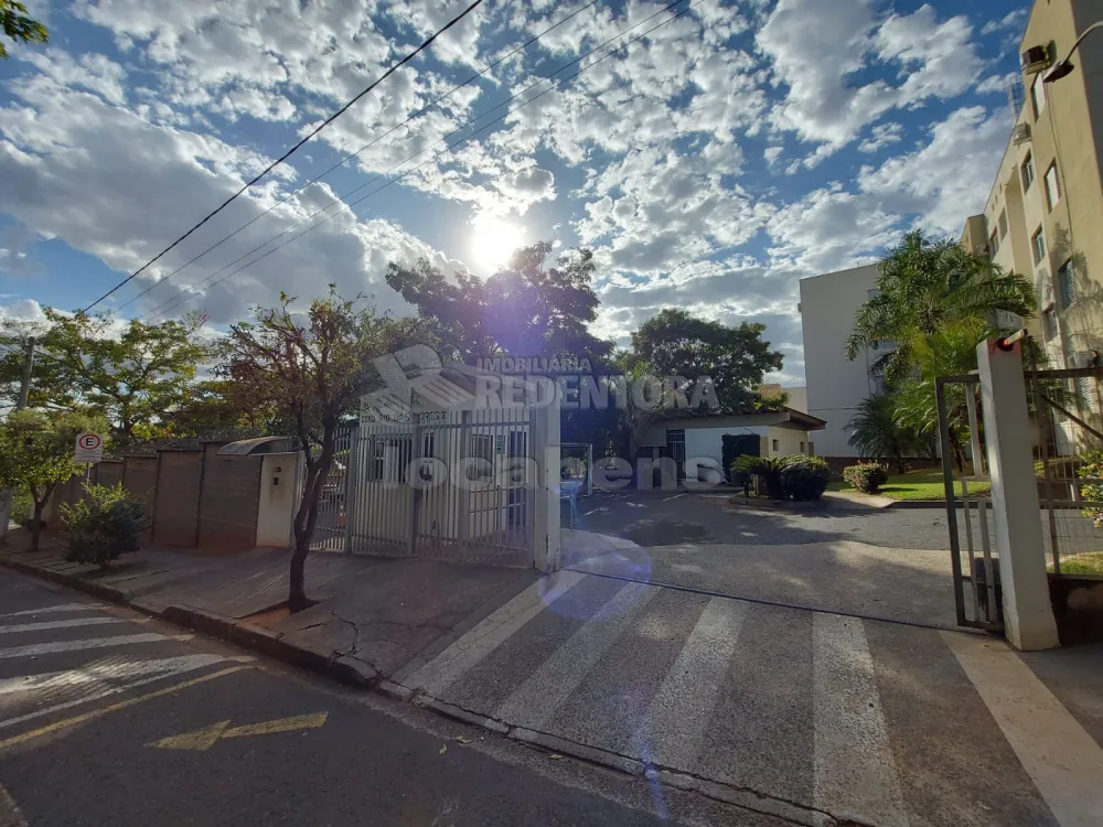 Alugar Apartamento / Padrão em São José do Rio Preto R$ 750,00 - Foto 14
