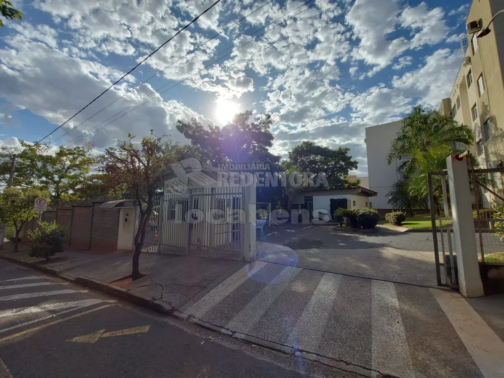 Alugar Apartamento / Padrão em São José do Rio Preto apenas R$ 750,00 - Foto 14