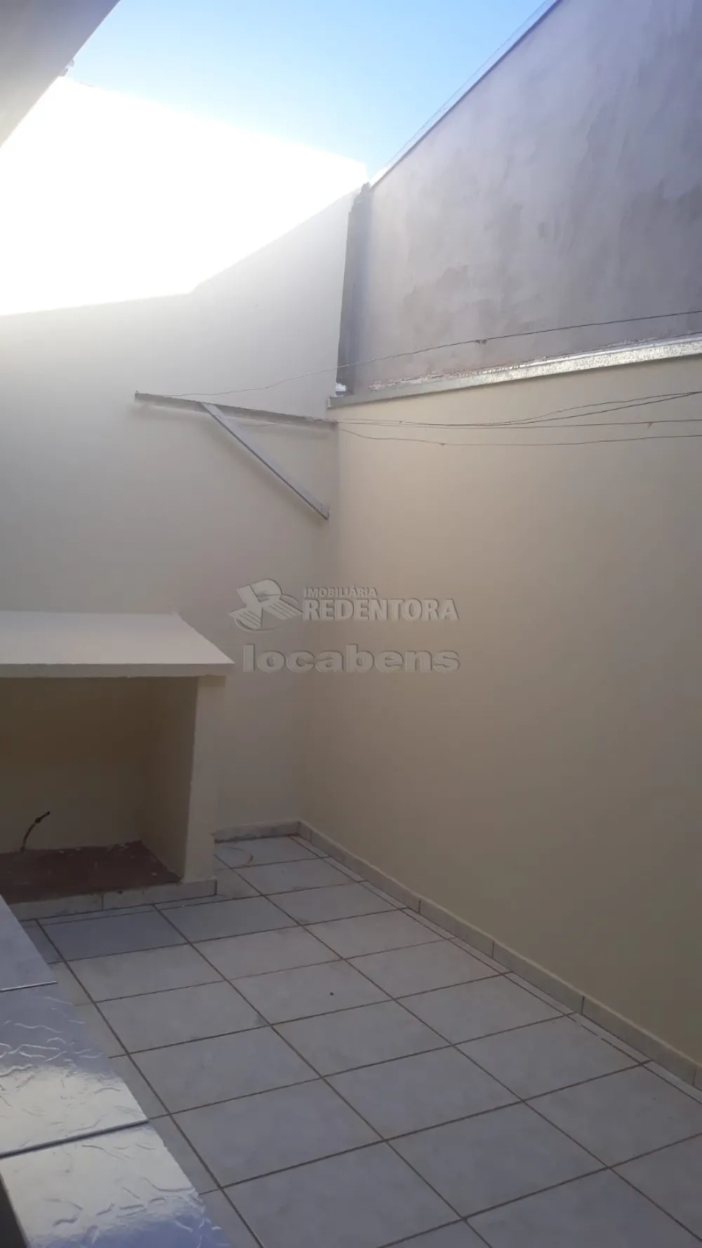 Alugar Casa / Condomínio em São José do Rio Preto R$ 1.250,00 - Foto 12