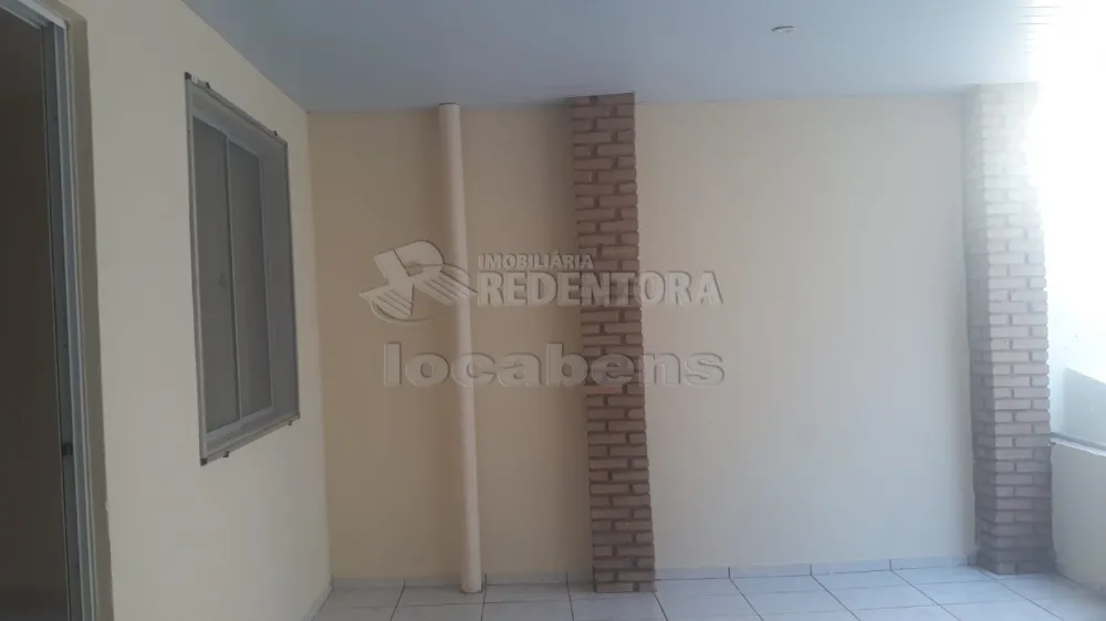 Alugar Casa / Condomínio em São José do Rio Preto R$ 1.250,00 - Foto 6