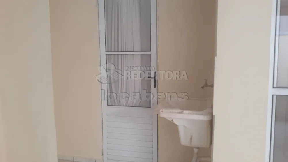 Alugar Casa / Condomínio em São José do Rio Preto apenas R$ 1.250,00 - Foto 9