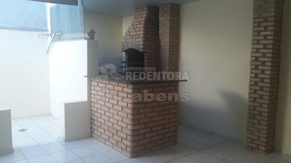 Alugar Casa / Condomínio em São José do Rio Preto apenas R$ 1.250,00 - Foto 1
