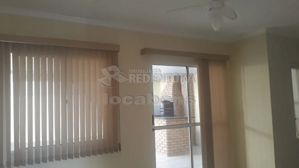 Alugar Casa / Condomínio em São José do Rio Preto apenas R$ 1.250,00 - Foto 16