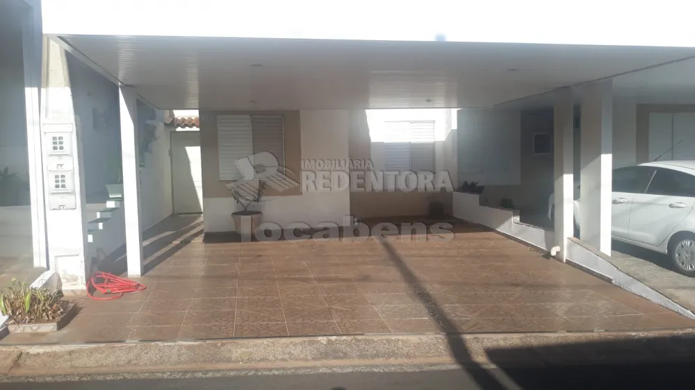 Alugar Casa / Condomínio em São José do Rio Preto apenas R$ 1.250,00 - Foto 20