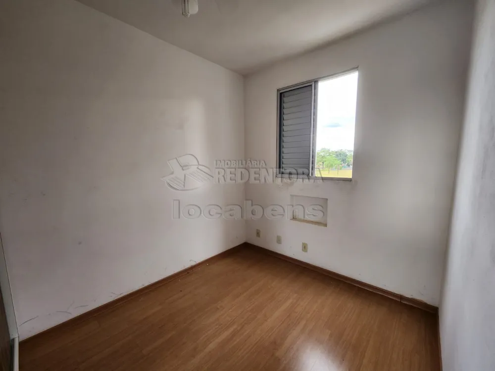 Alugar Apartamento / Padrão em São José do Rio Preto apenas R$ 1.100,00 - Foto 8