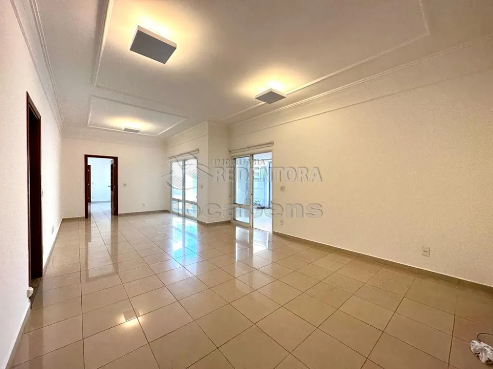 Alugar Casa / Condomínio em São José do Rio Preto apenas R$ 7.500,00 - Foto 5