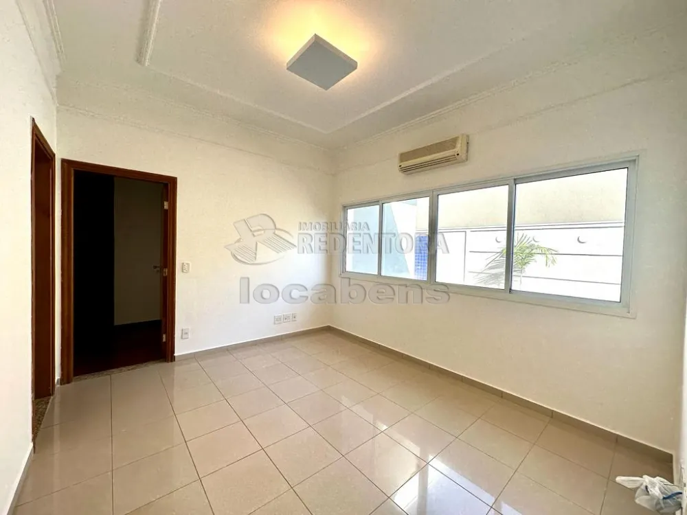 Alugar Casa / Condomínio em São José do Rio Preto R$ 7.500,00 - Foto 19