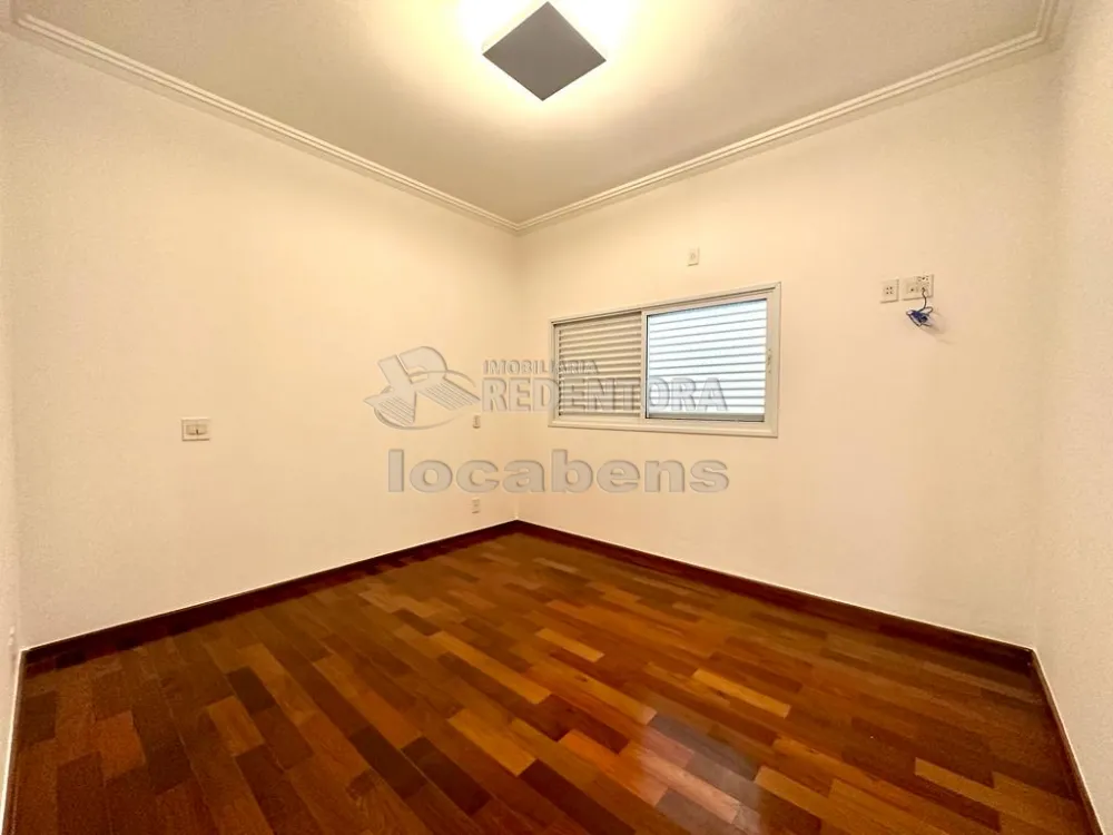 Alugar Casa / Condomínio em São José do Rio Preto R$ 7.500,00 - Foto 22
